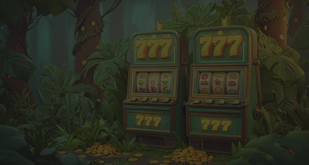 Amazon Slots