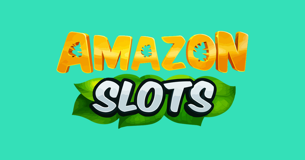 Amazon Slots